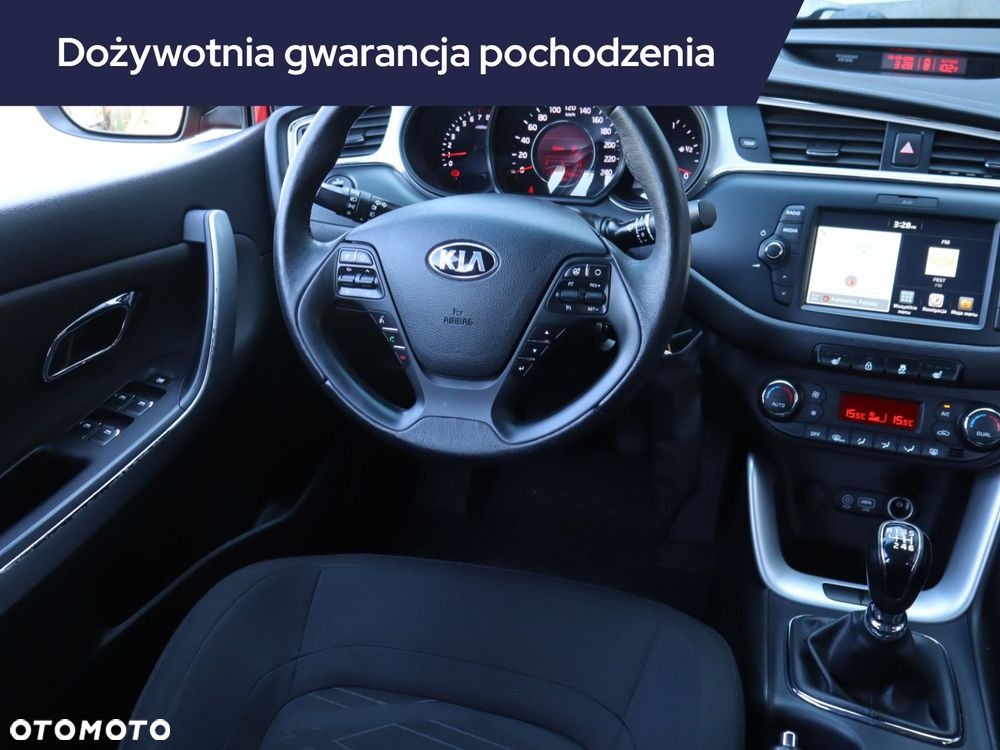 Kia Ceed - 9