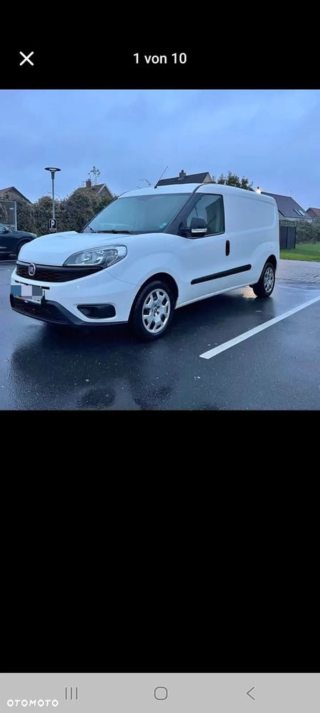 Fiat DOBLO MAXI - 2