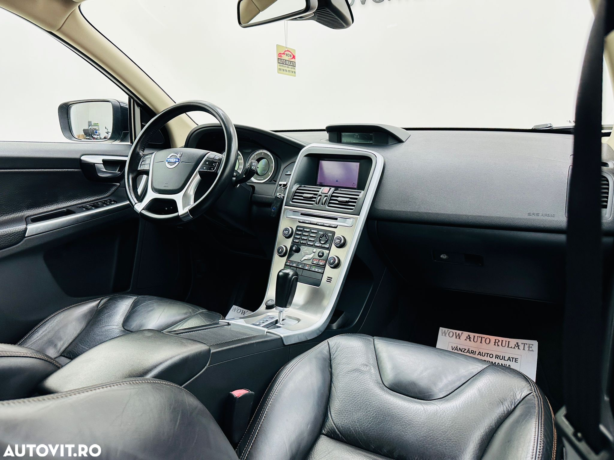 Volvo XC 60 - 26