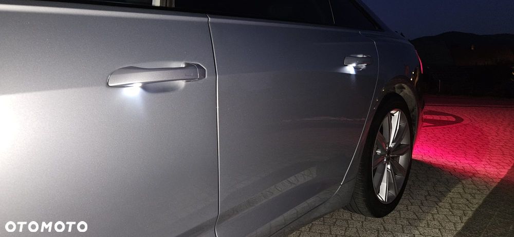 Audi A6 Limousine - 28