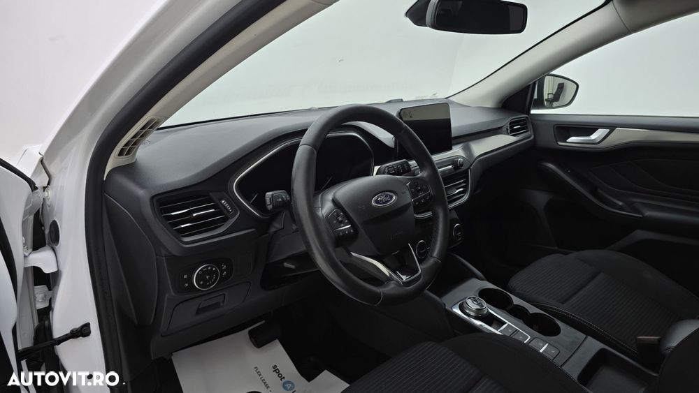 Ford Focus 1.5 EcoBlue Trend Edition - 13