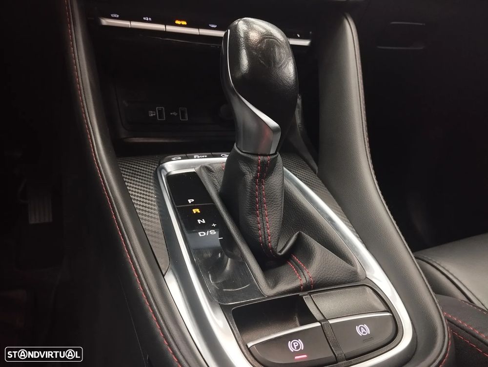 MG ZS 1.0 T-GDI Luxury Aut. - 38