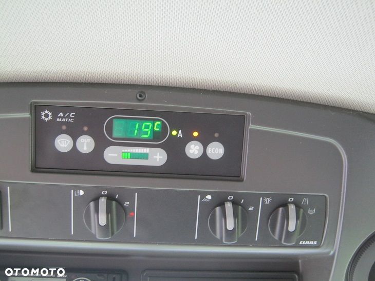 Claas TUCANO 430 APS - 18