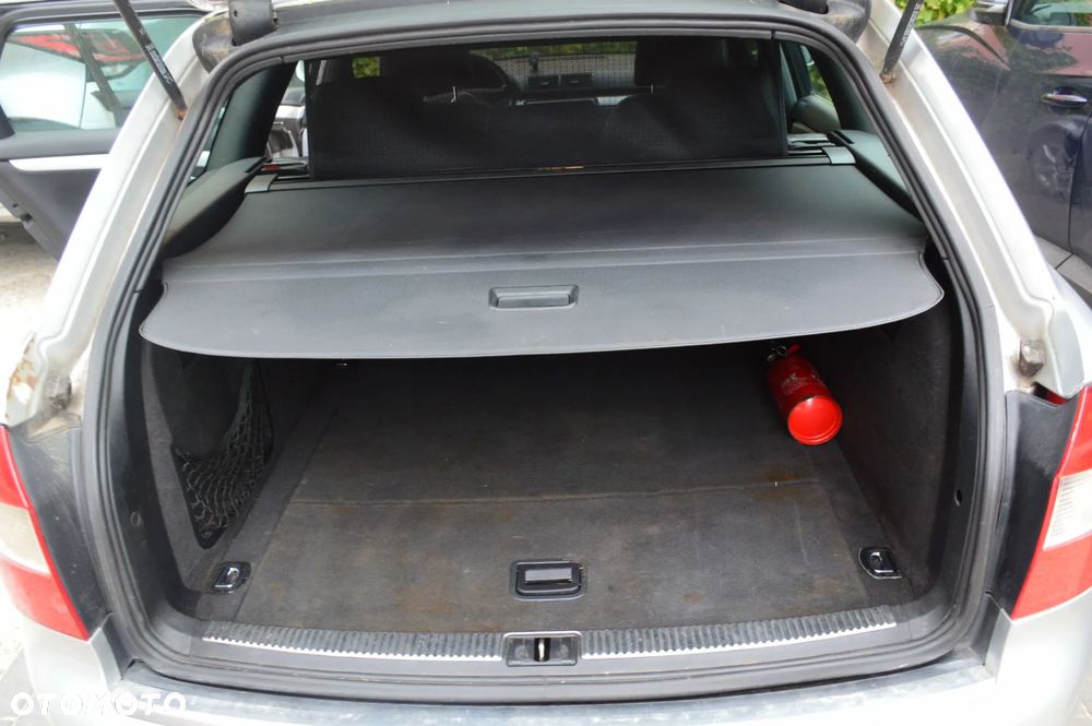 Audi A4 Avant - 18