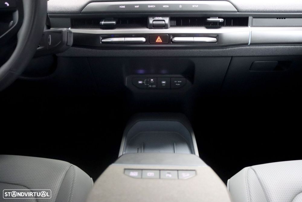 Kia EV3 81,4-kWh FWD Earth - 19
