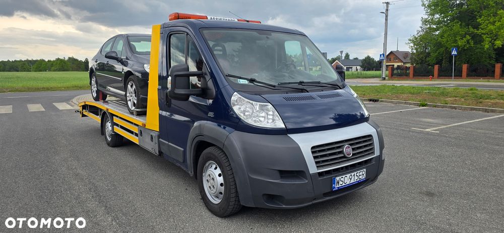 Fiat Ducato - 1