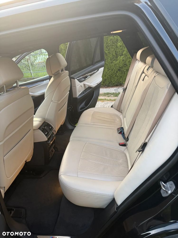 BMW X5 - 14