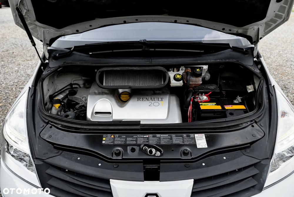 Renault Espace 2.0T 16V Dynamique - 37