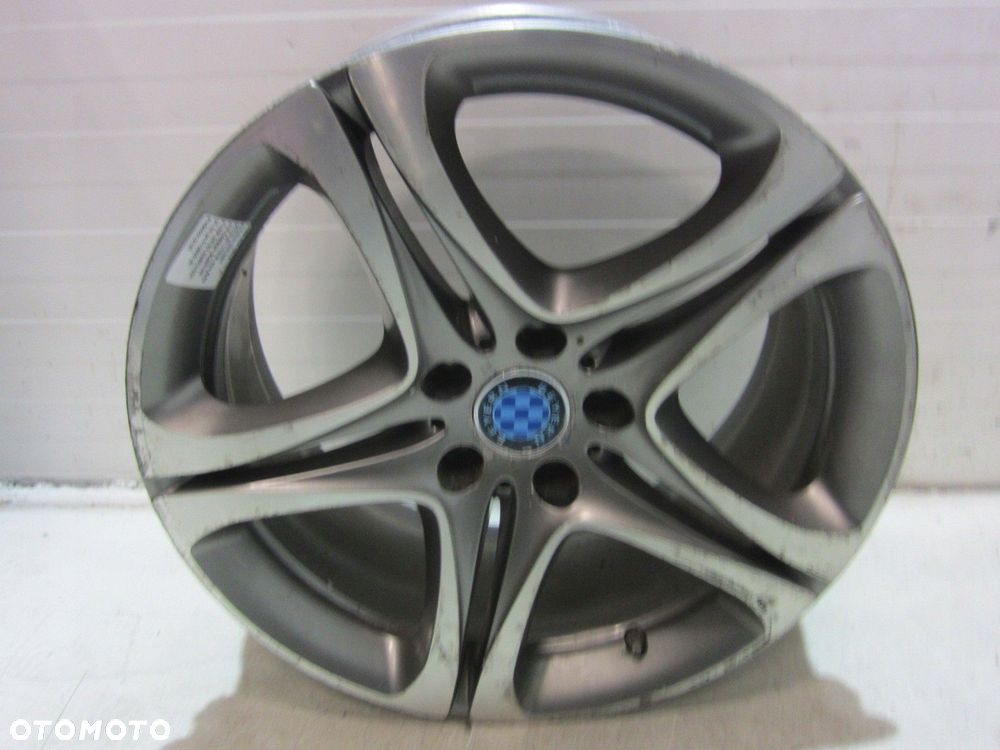 BMW F10 F06 F12 FELGI ALUMINIOWE 19 ORYGINAŁ 36116794692 6794692 R19 - 2