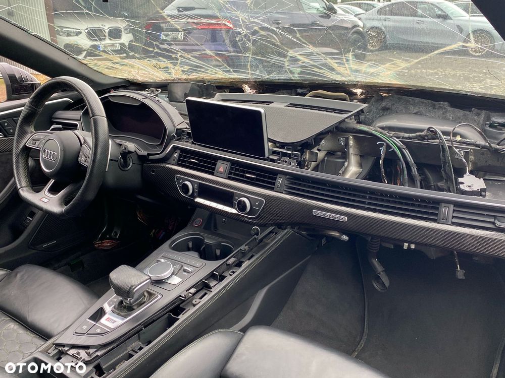 Audi RS5 Coupé 2.9 TFSI Quattro Tiptronic - 12