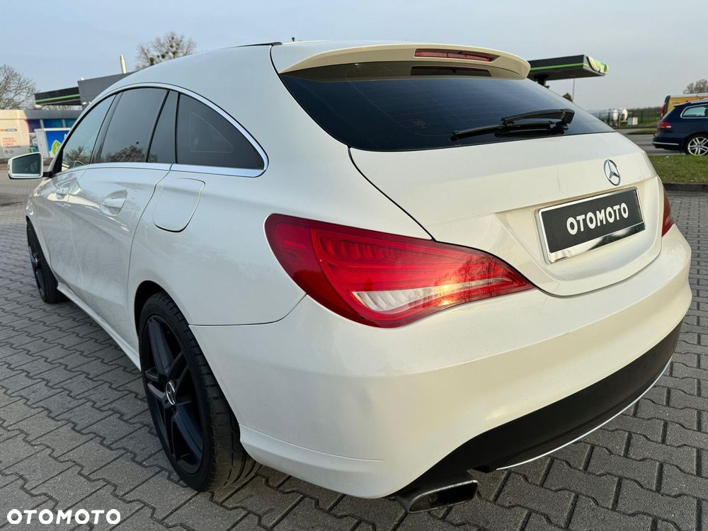 Mercedes-Benz CLA 220 d 7G-DCT Peak Edition - 12