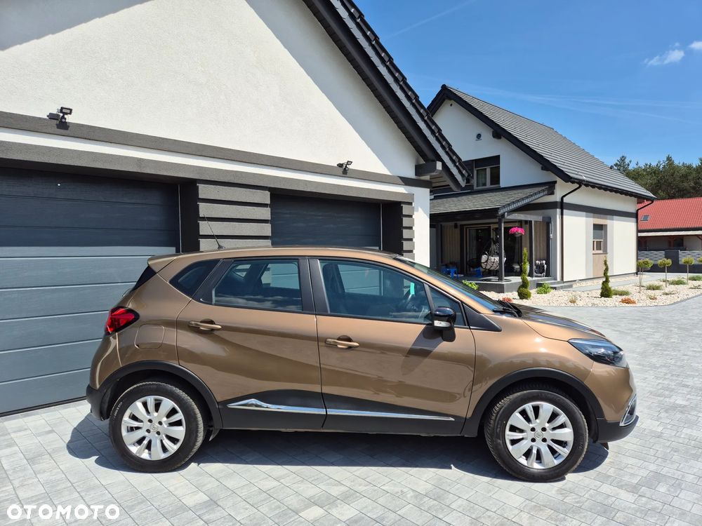 Renault Captur 0.9 Energy TCe Intens - 7