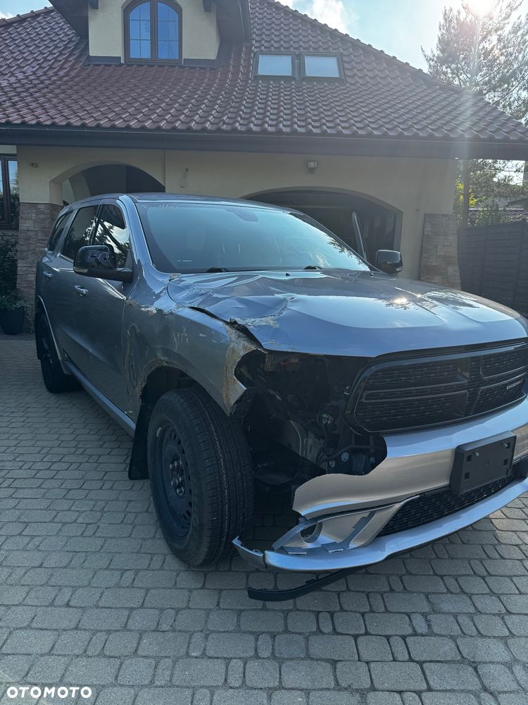 Dodge Durango - 7