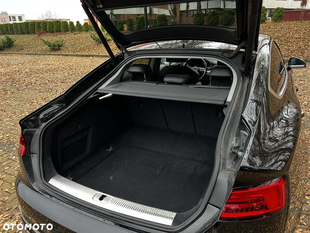 Audi A5 Coupé 2.0 TDI S tronic - 13