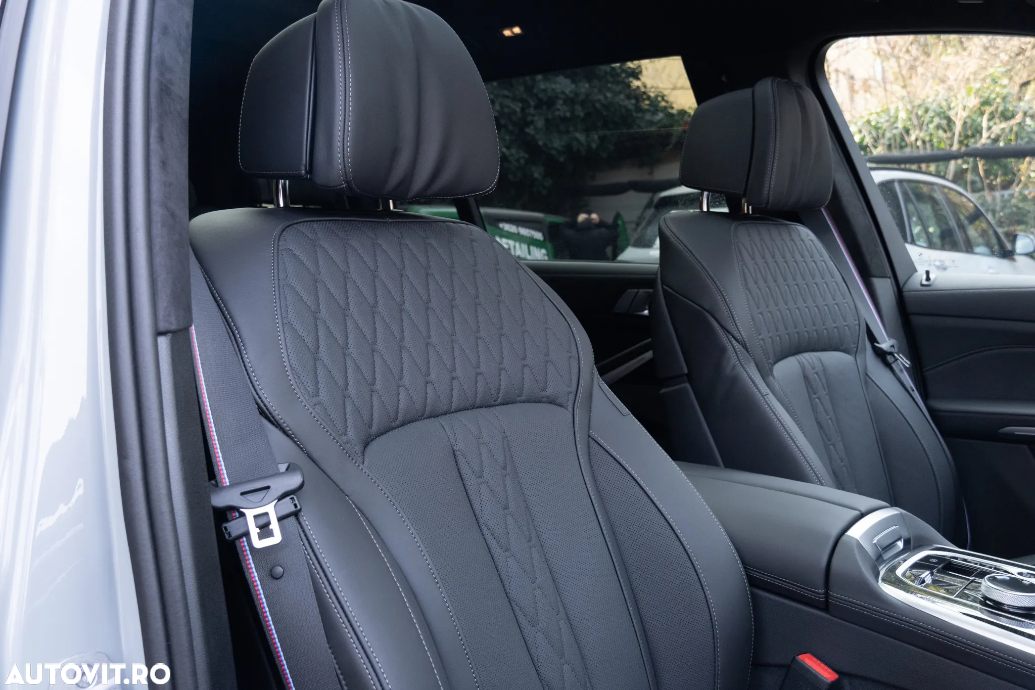 BMW X7 xDrive40d AT MHEV - 14