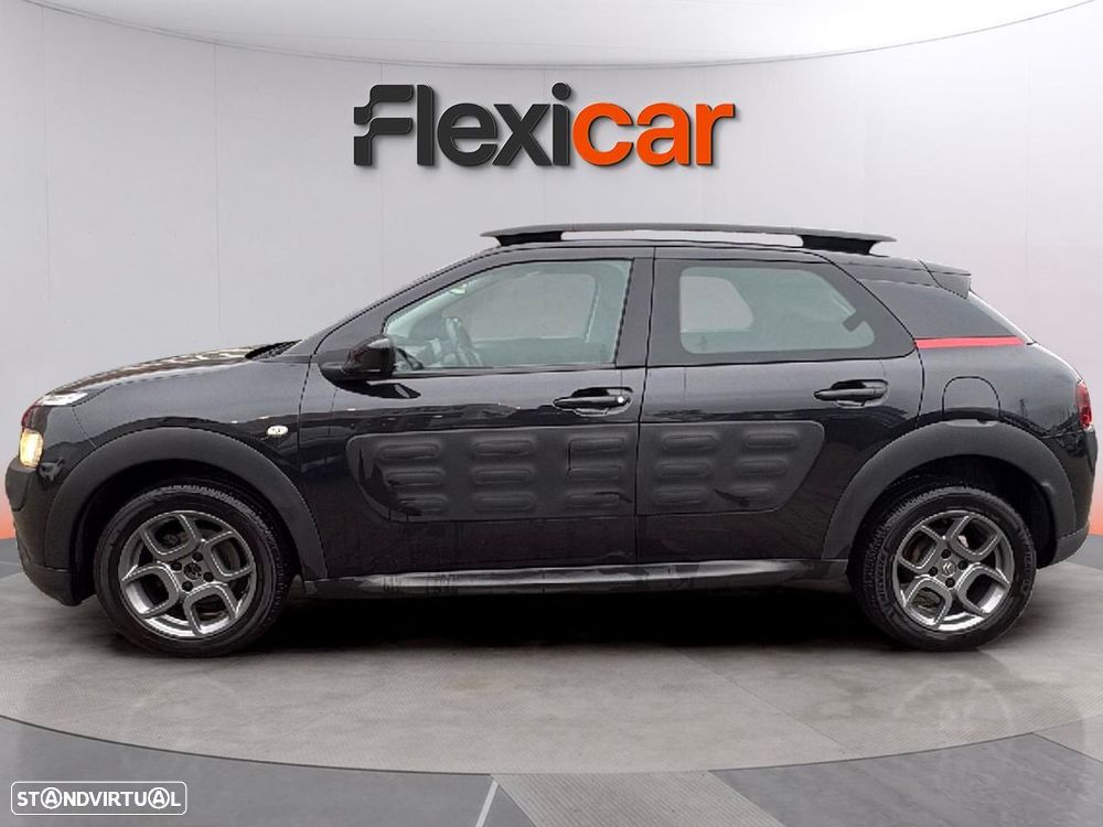 Citroën C4 Cactus 1.6 BlueHDi Feel - 4