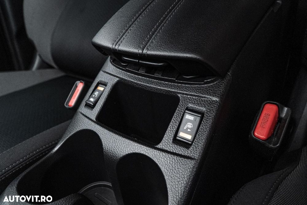 Nissan Qashqai 1.7D 150CP ALL MODE 4X4-I X-TRONIC N-Connecta - 27