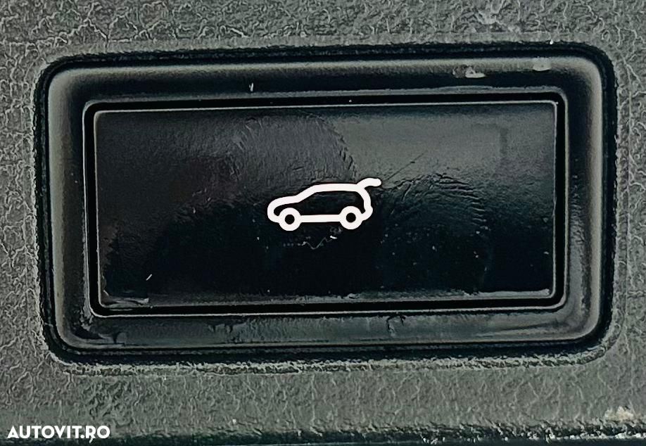 Volkswagen Touareg 3.0 V6 TDI Blue Motion DPF Automatik Exclusive - 20