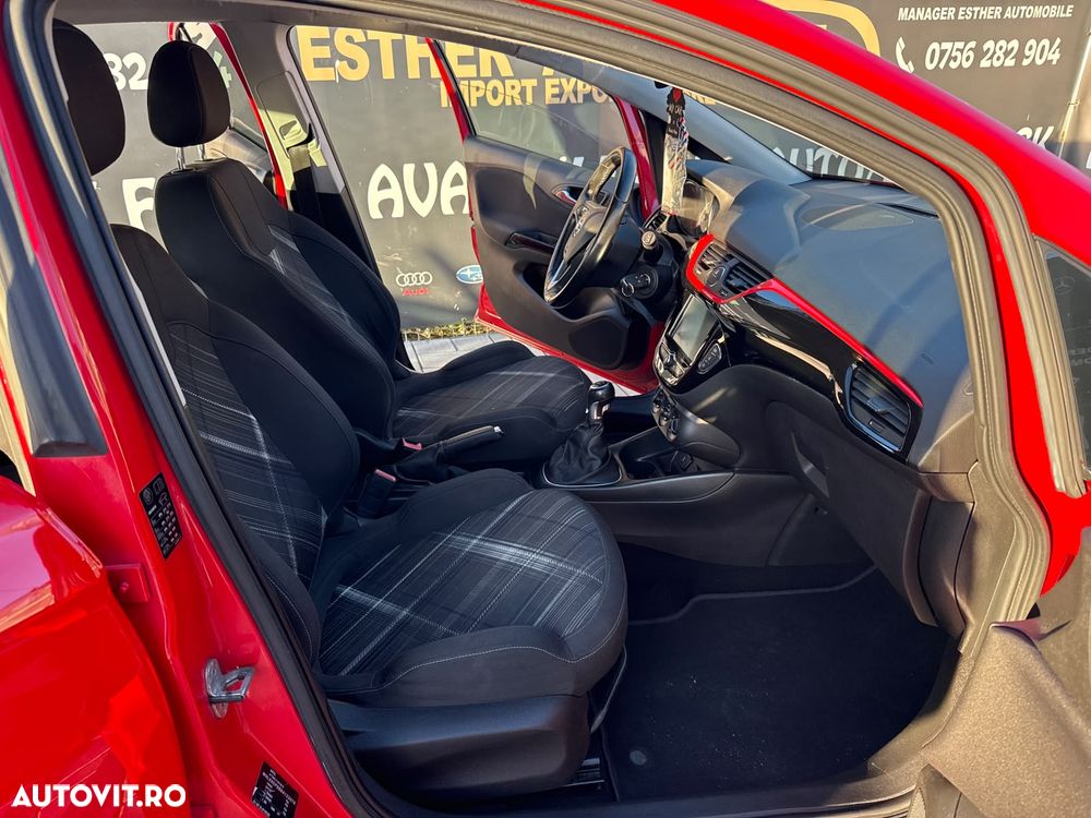 Opel Corsa - 4