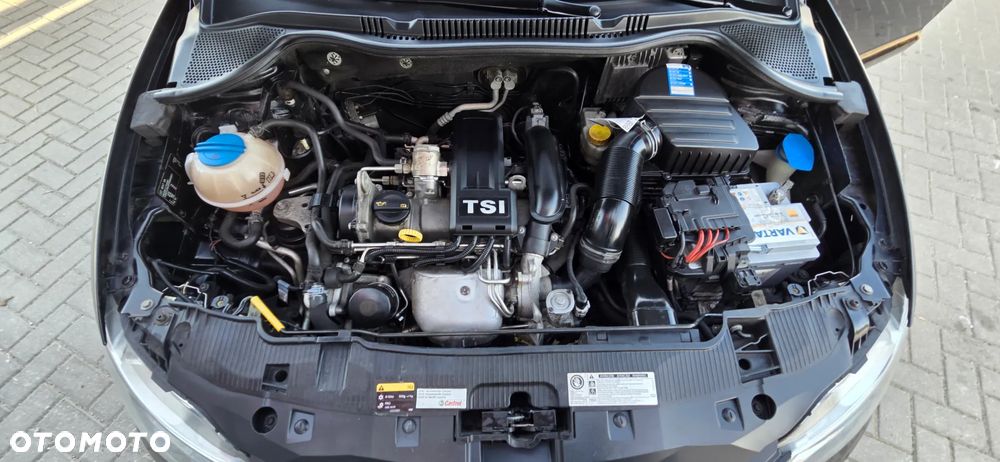 Seat Ibiza 1.2 TSI CONNECT - 38