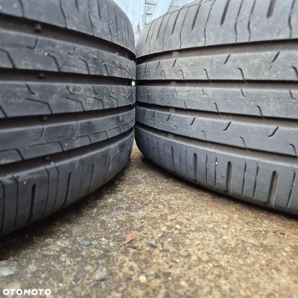 LATO KOŁA 16'' PEUGEOT 208 II OPEL CORSA F 195/55 R16 4x108 - 11