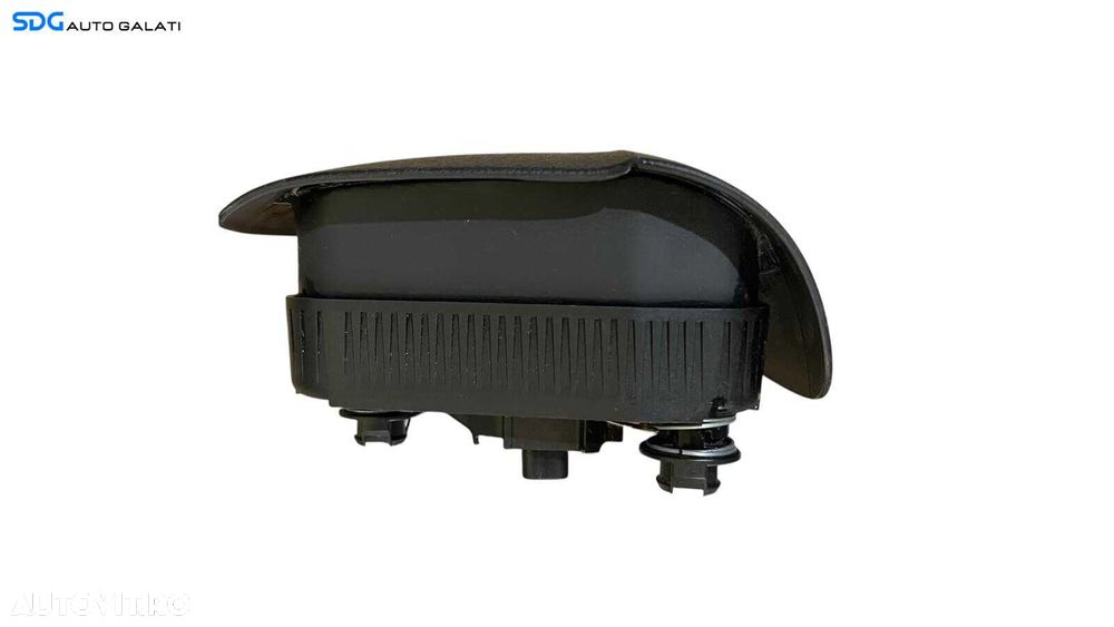 Airbag Volan Sofer Ford Mondeo 4 2007 - 2014 Cod AM21-U042B85-ABW [LC1370] - 7