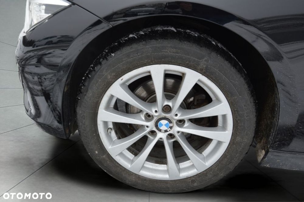BMW Seria 3 - 5