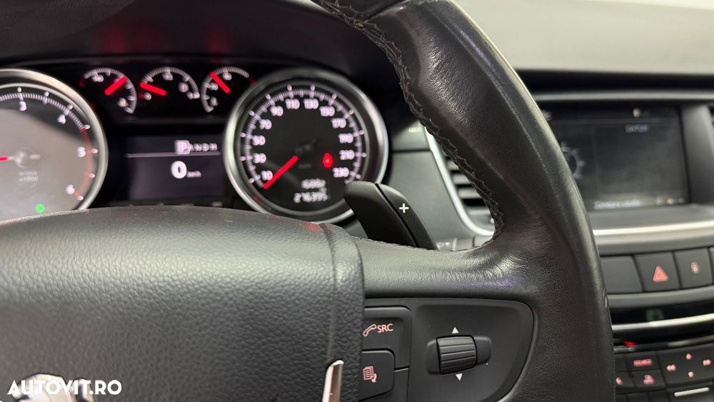 Peugeot 508 - 23