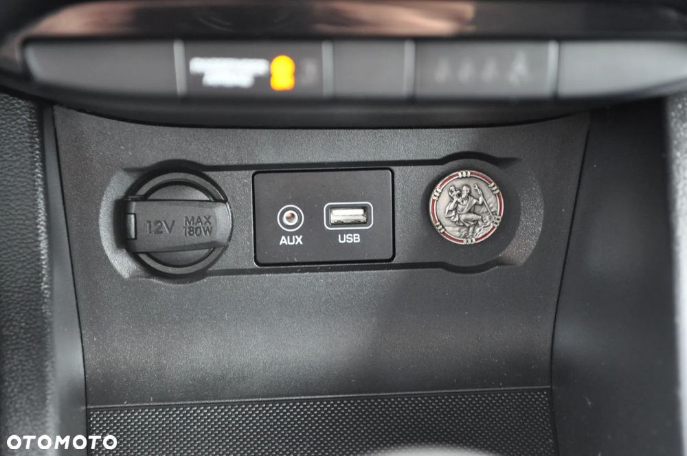 Hyundai i20 1.2 Pure - 25