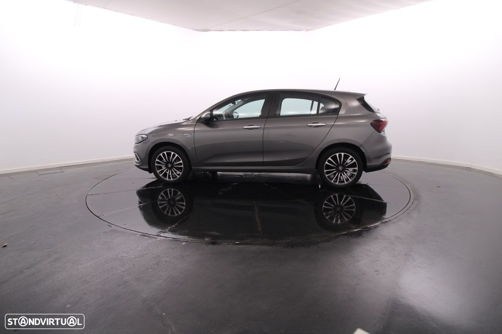 Fiat Tipo 1.0 GSE T3 City Life - 4