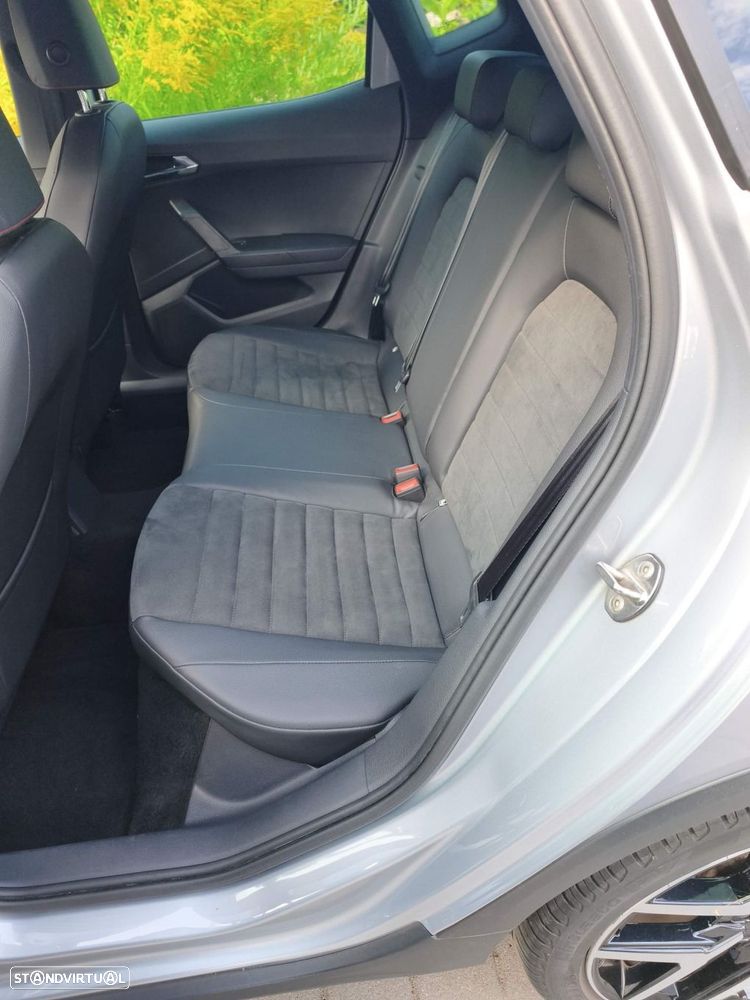 SEAT Arona 1.0 TSI FR DSG - 26