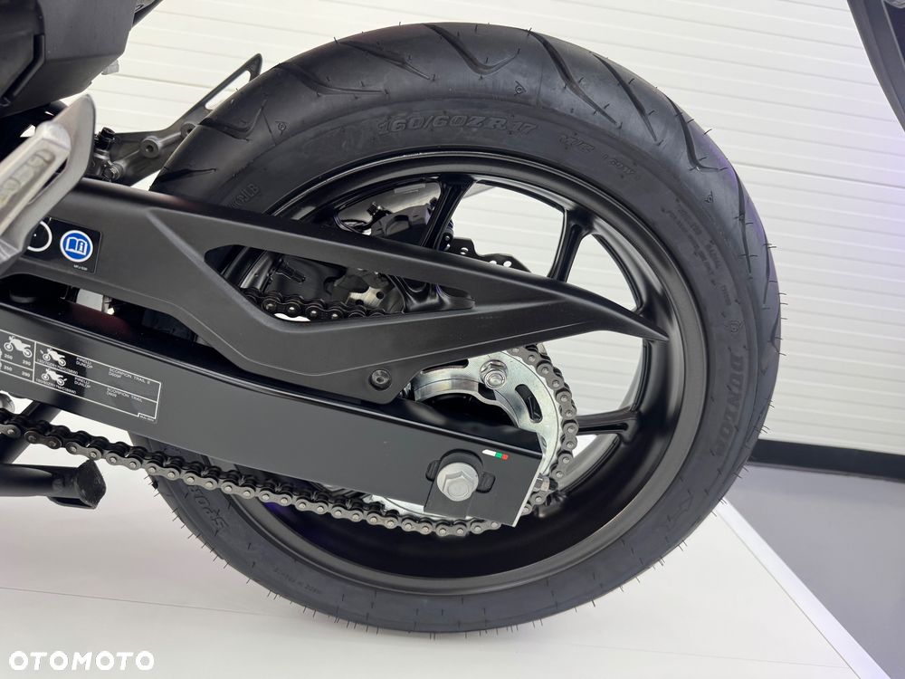 Honda NC - 28