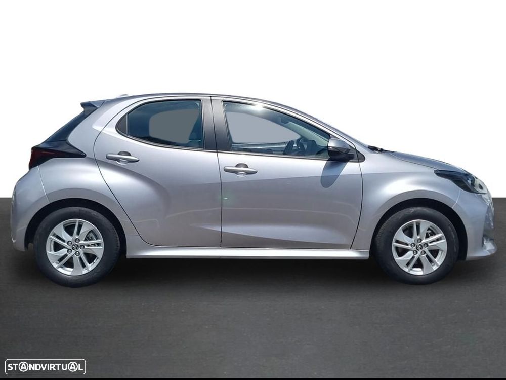 Toyota Yaris - 14