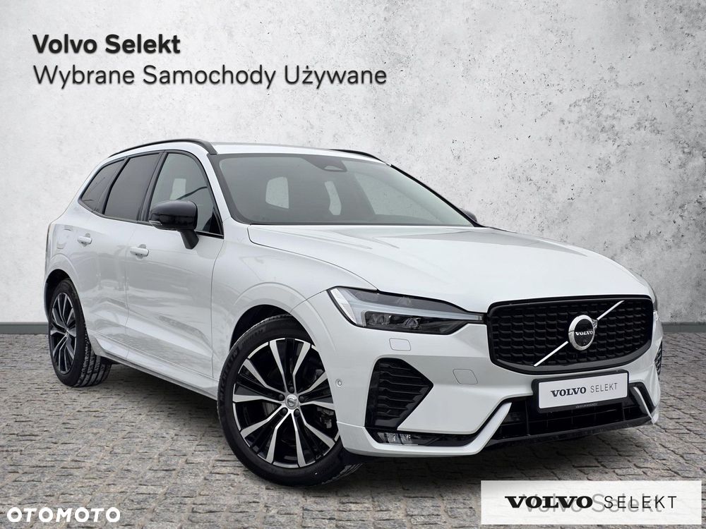Volvo XC 60 - 3