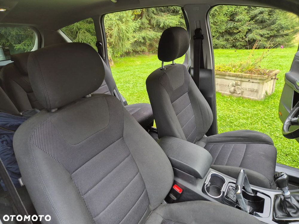 Ford S-Max 2.0 TDCi Titanium - 6