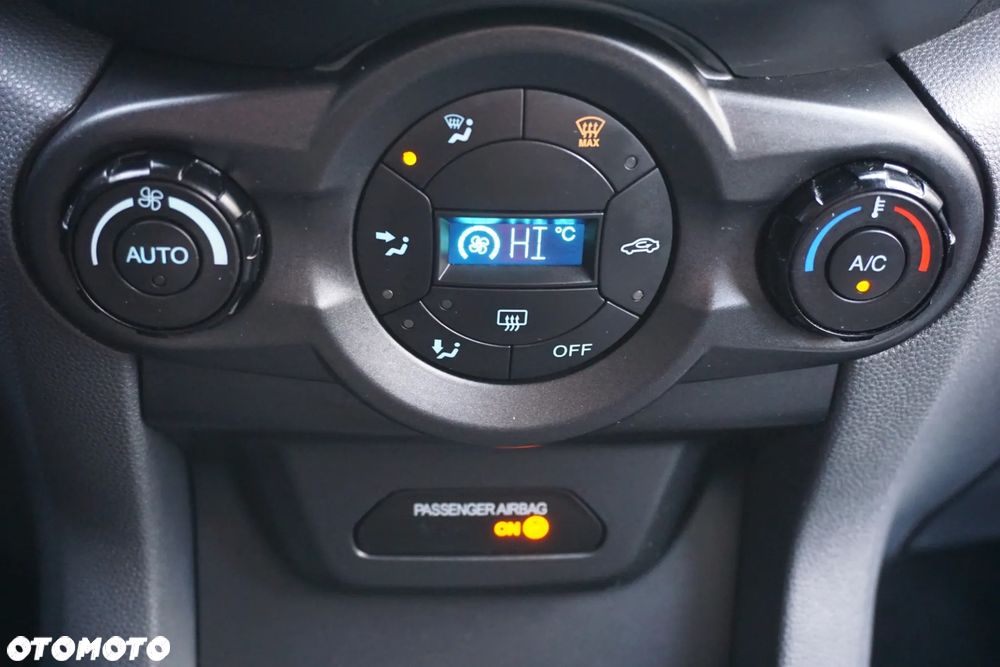 Ford EcoSport 1.0 EcoBoost TREND - 18