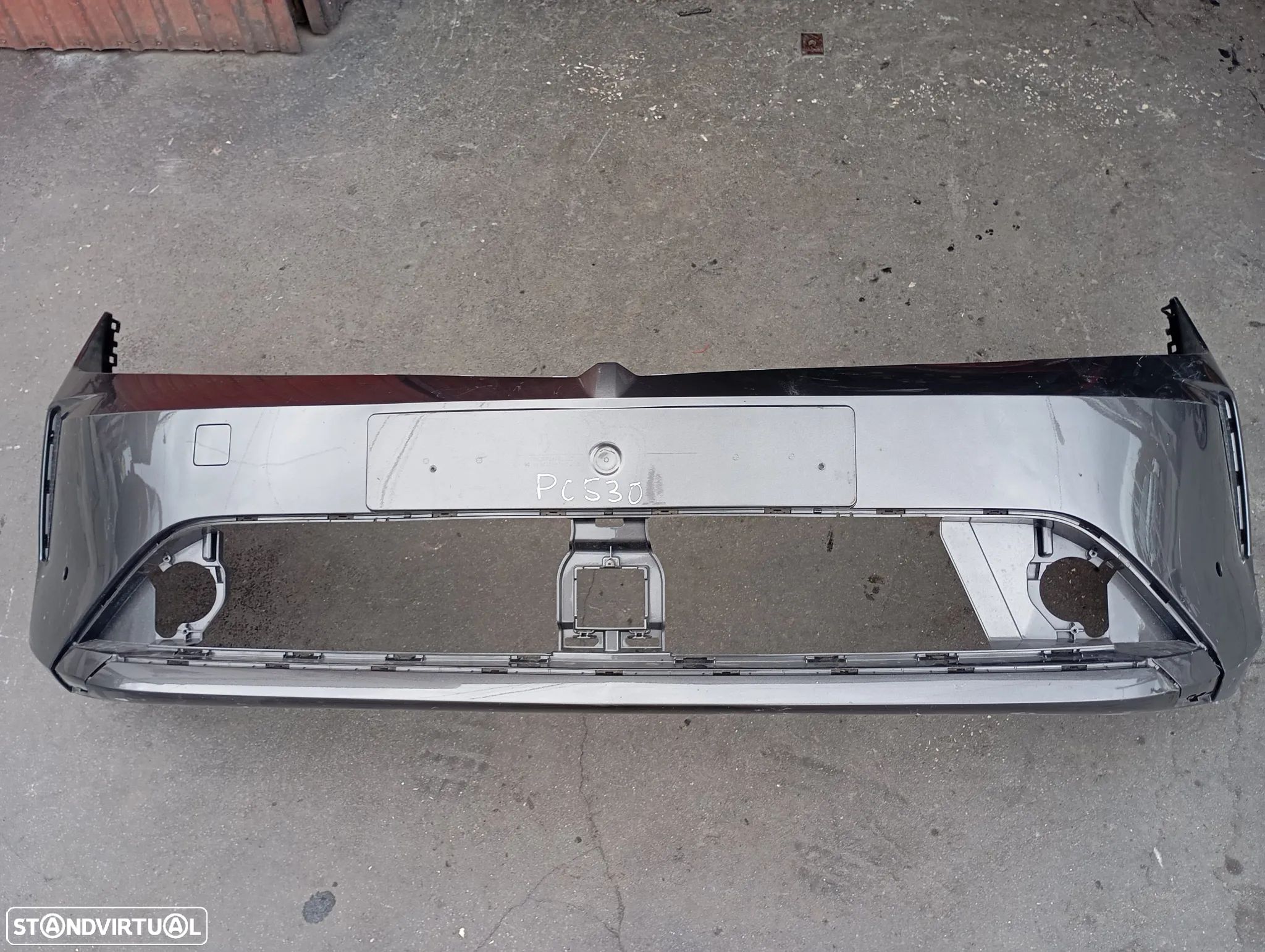 OPEL ASTRA L PARA CHOQUES FRENTE - PC530 - 1