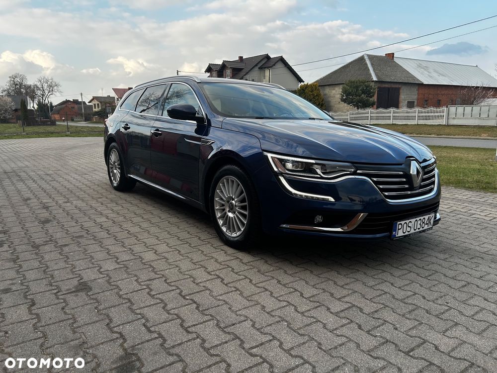Renault Talisman - 2