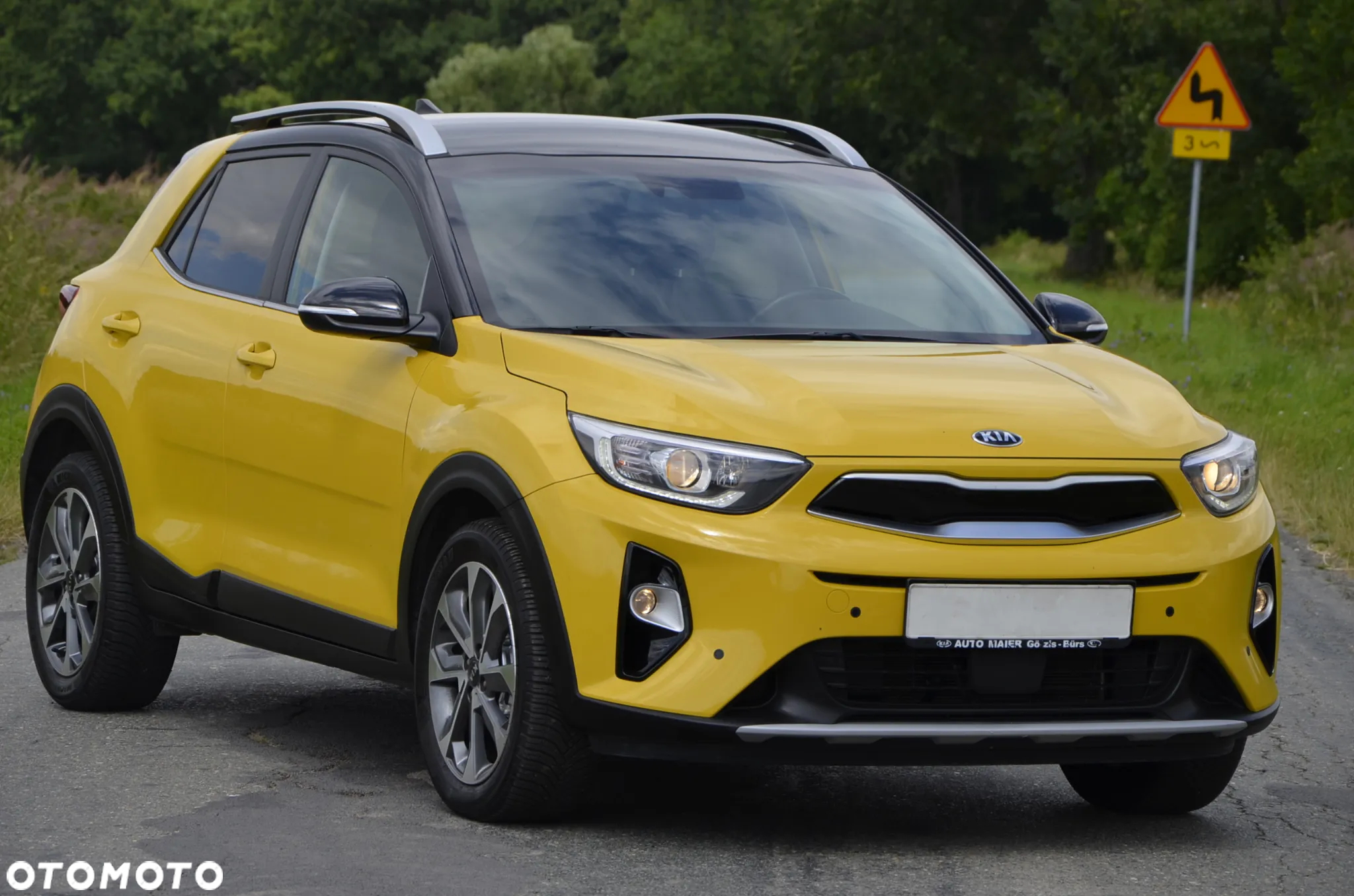 Kia Stonic 1.4 XL - 6