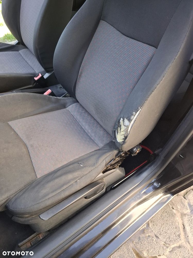 Seat Ibiza 1.9 TDI Sport - 11