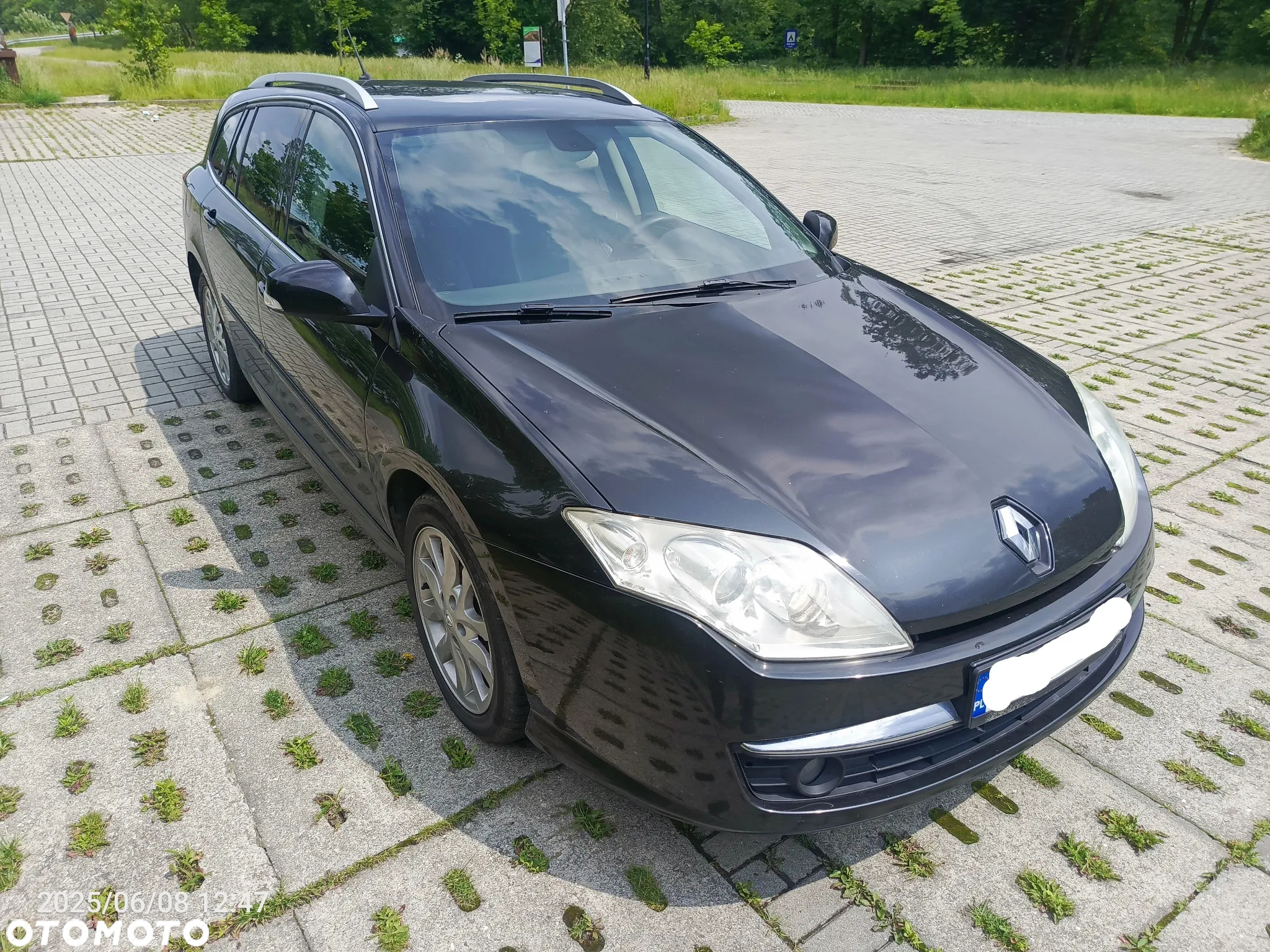Renault Laguna - 16