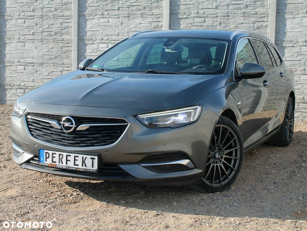 Opel Insignia - 3