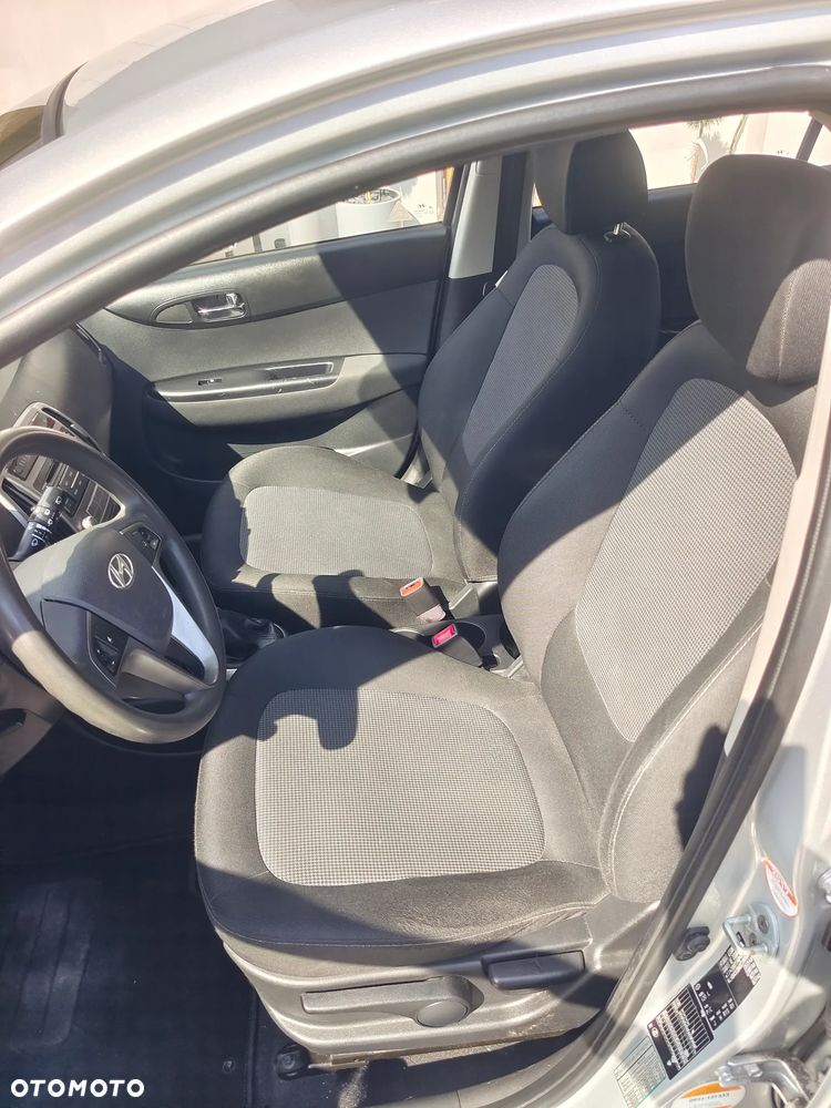 Hyundai i20 1.25 Style - 19