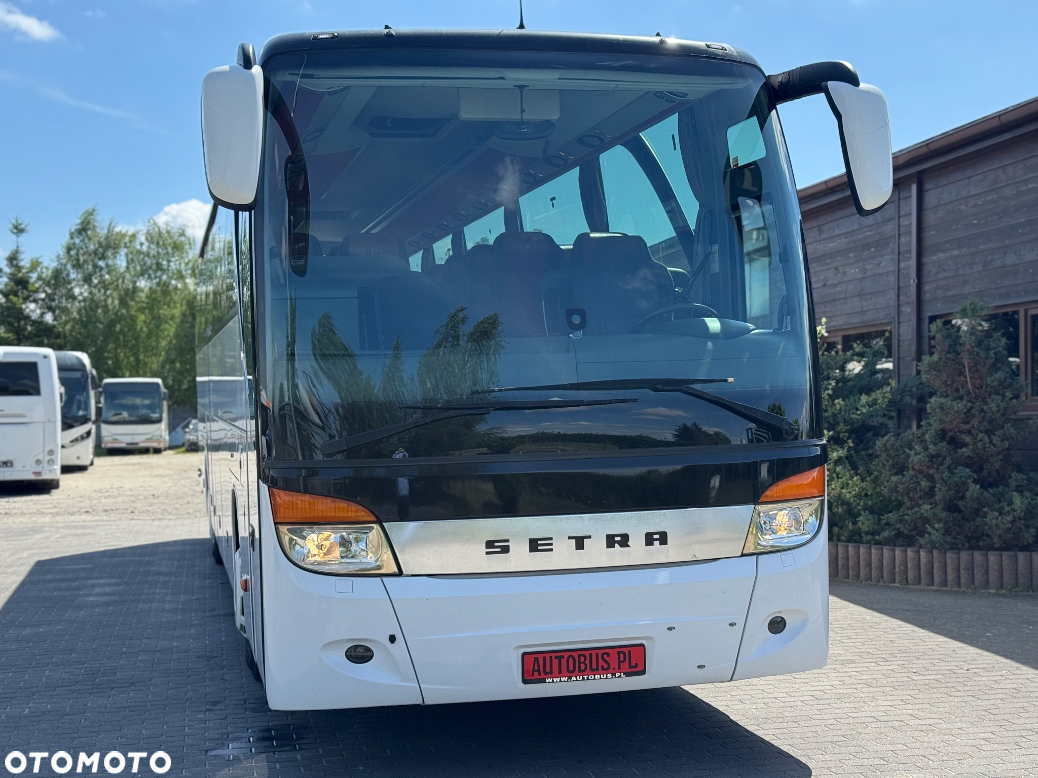 Setra 415 HD - 2