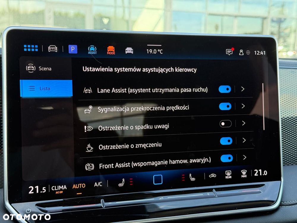 Volkswagen Tiguan 1.5 eTSI Life Plus DSG - 22