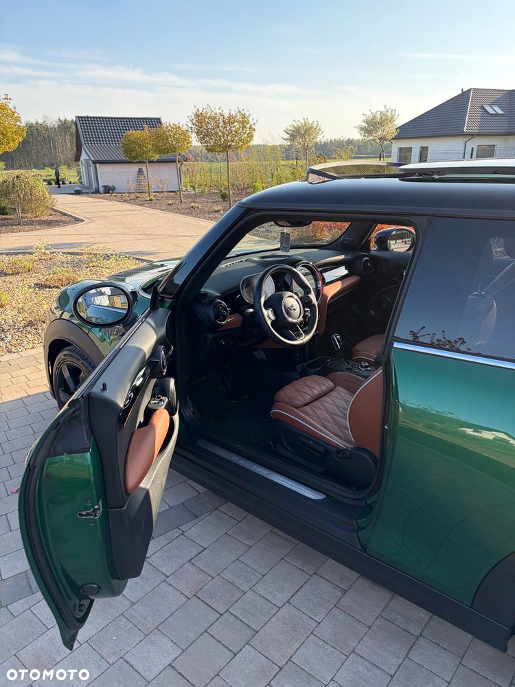 MINI Cooper S Standard - 18