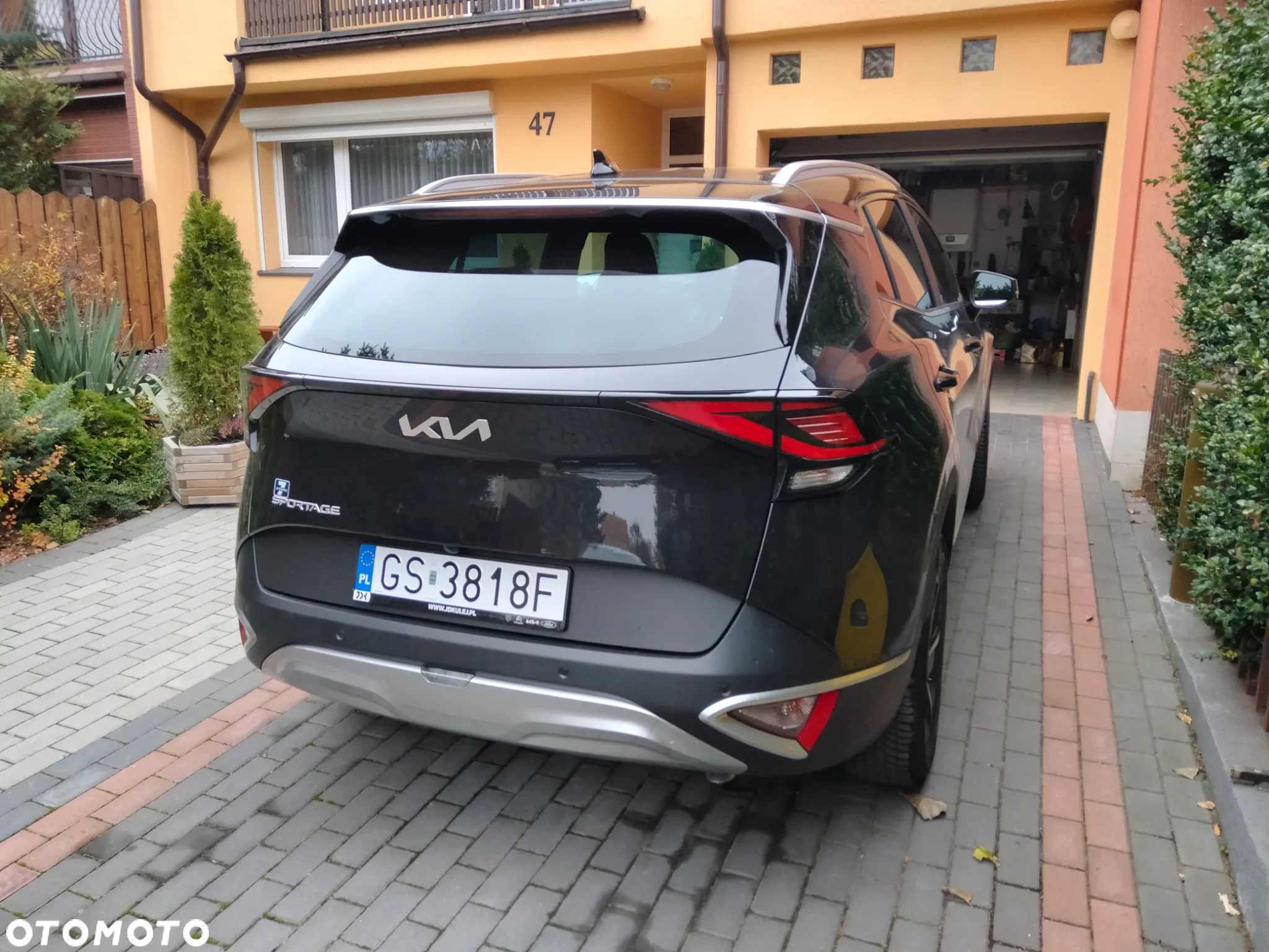 Kia Sportage 1.6 T-GDI L 2WD - 3