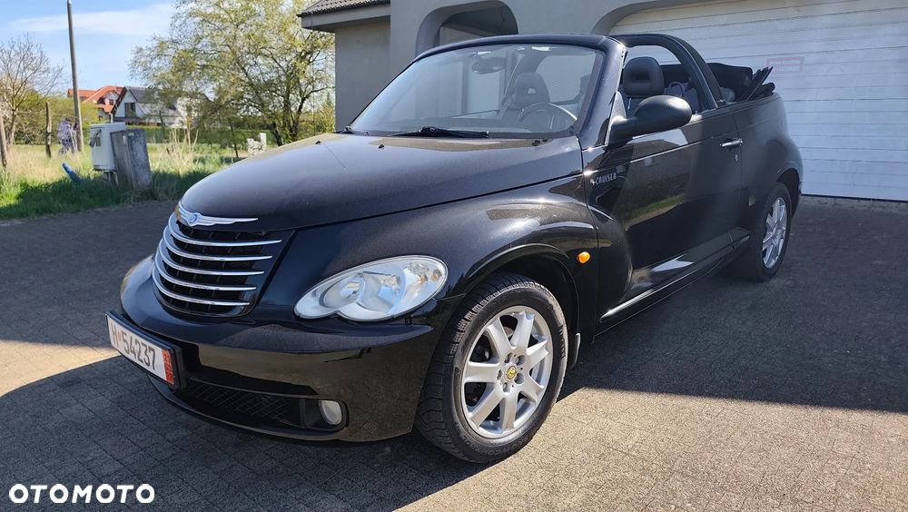 Chrysler PT Cruiser 2.4 Breeze - 2