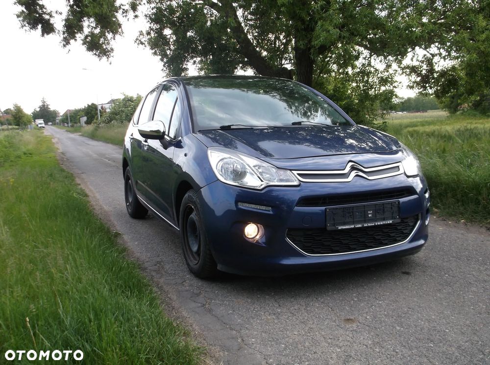 Citroën C3 1.2 VTi Exclusive - 30