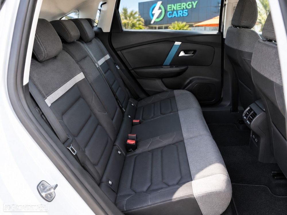Citroën e-C4 Feel - 14